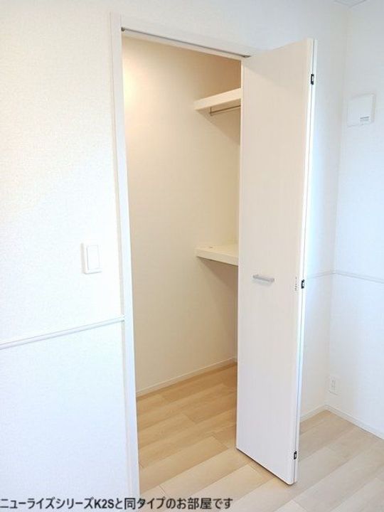 埼玉県狭山市広瀬1(アパート)の賃貸物件の内装