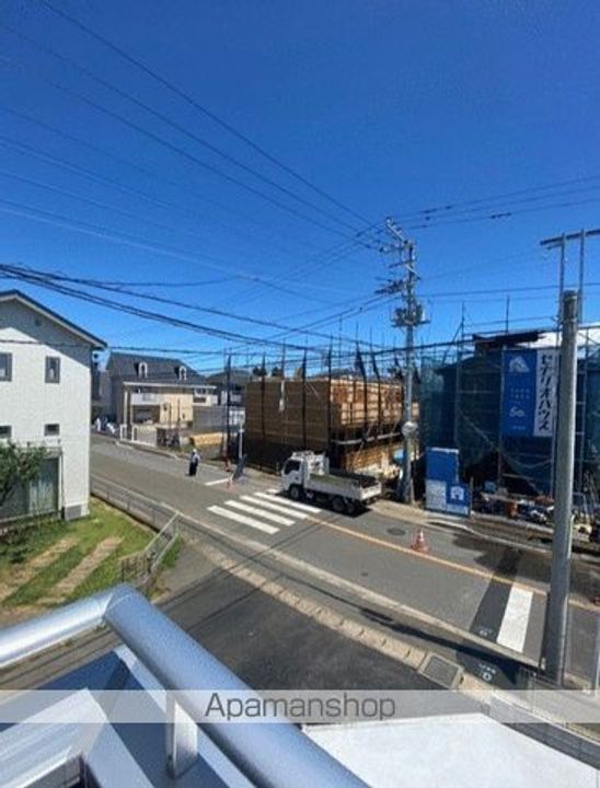 千葉県柏市豊四季(一戸建)の賃貸物件のその他画像