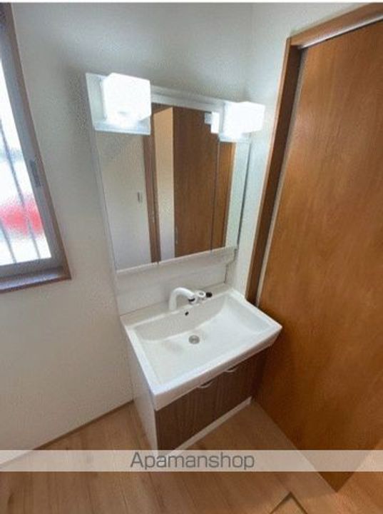 千葉県柏市豊四季(一戸建)の賃貸物件の内装