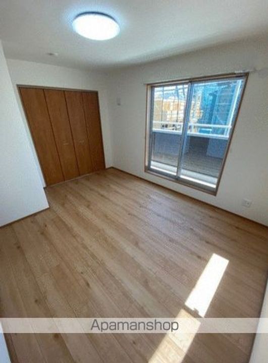 千葉県柏市豊四季(一戸建)の賃貸物件の内装