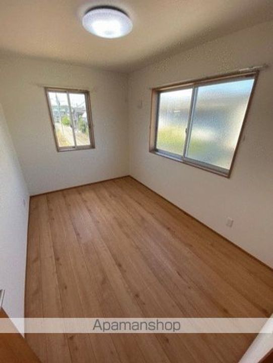 千葉県柏市豊四季(一戸建)の賃貸物件の内装