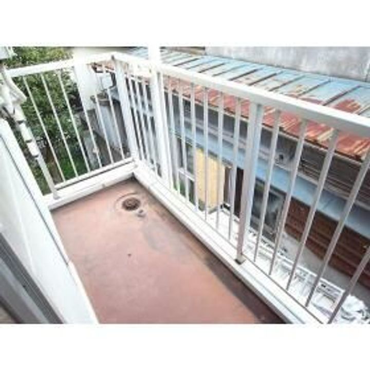 川崎西ダイカンプラザの内装