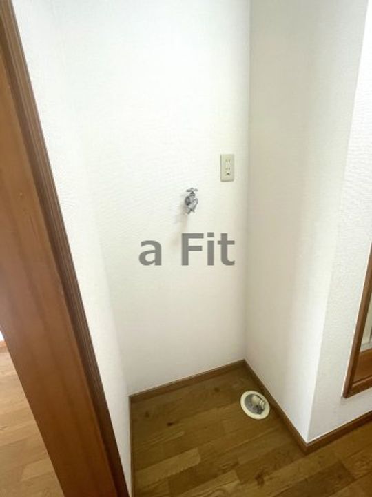 ココルワージュの内装