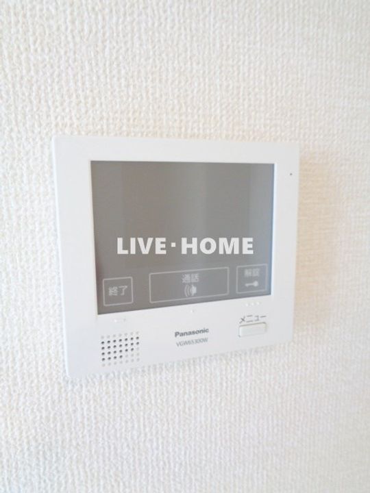 東京都杉並区和泉4(アパート)の賃貸物件の内装