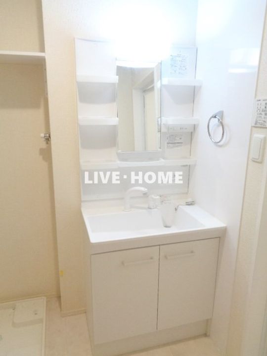 東京都杉並区和泉4(アパート)の賃貸物件の内装