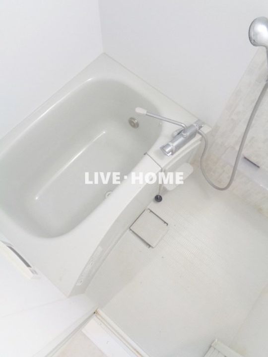 東京都杉並区和泉4(アパート)の賃貸物件の風呂