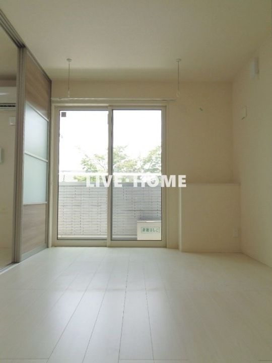 東京都杉並区和泉4(アパート)の賃貸物件の内装