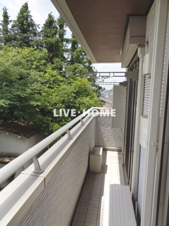 東京都杉並区和泉4(アパート)の賃貸物件の内装