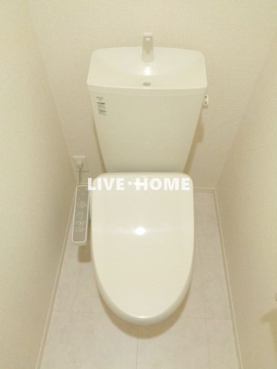 東京都杉並区和泉4(アパート)の賃貸物件の内装