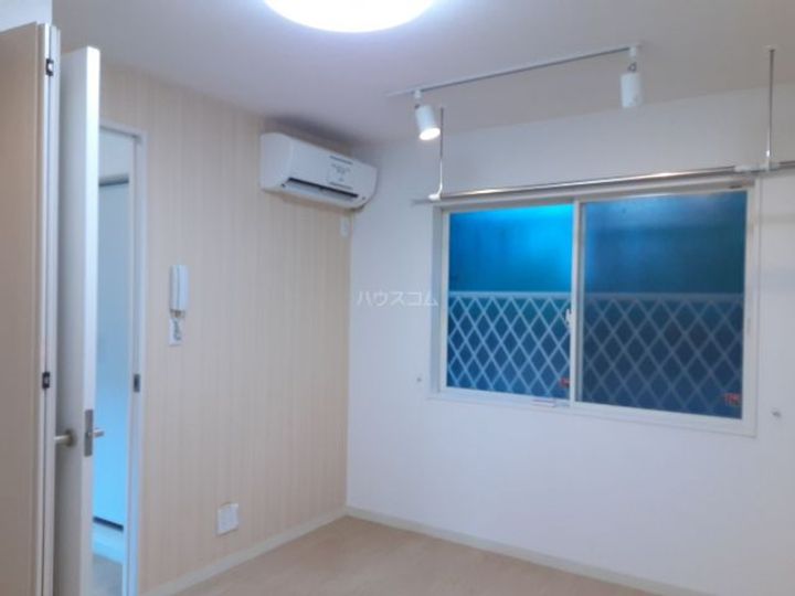 リトルホワイトハウスの内装