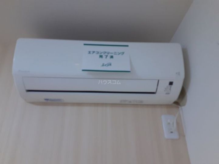 リトルホワイトハウスの内装