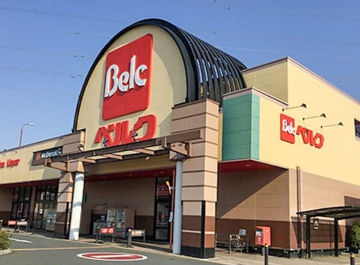 東京都練馬区西大泉4(一戸建)の賃貸物件の周辺