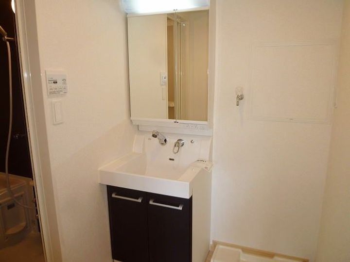 ミル・フィオーレの内装