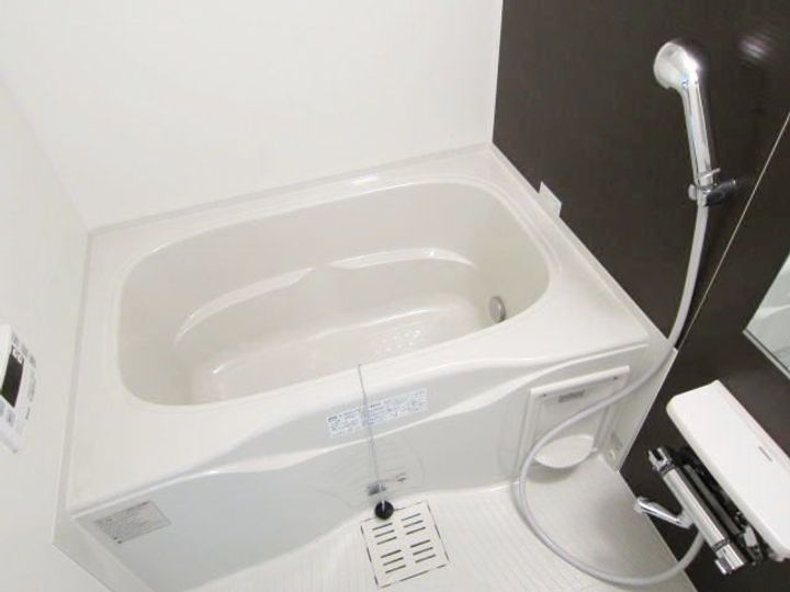 ミル・フィオーレの風呂