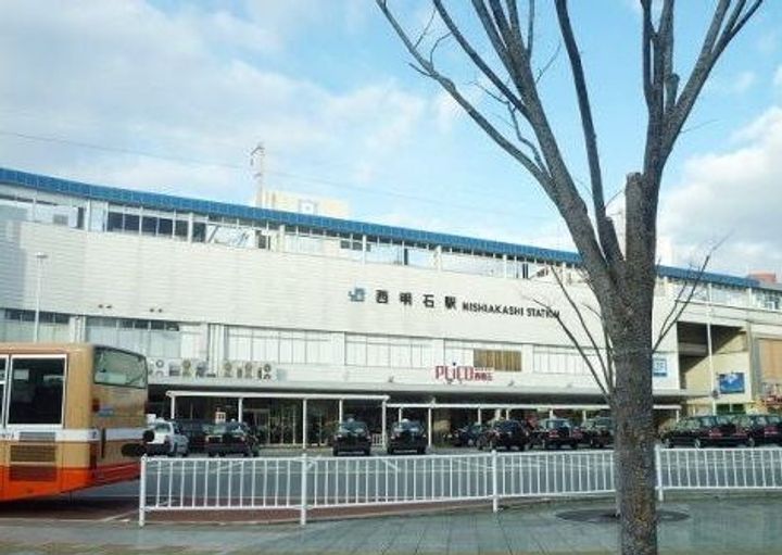 ミル・フィオーレの周辺