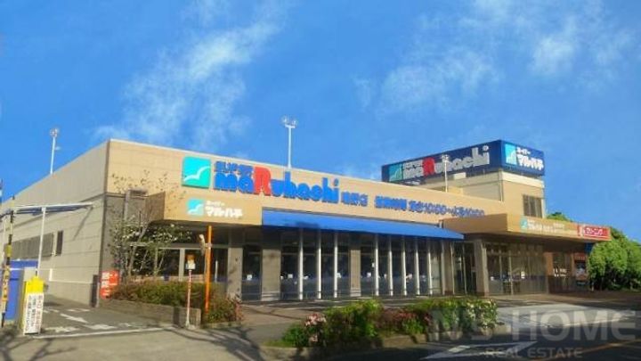 ISM大阪城公園.の周辺