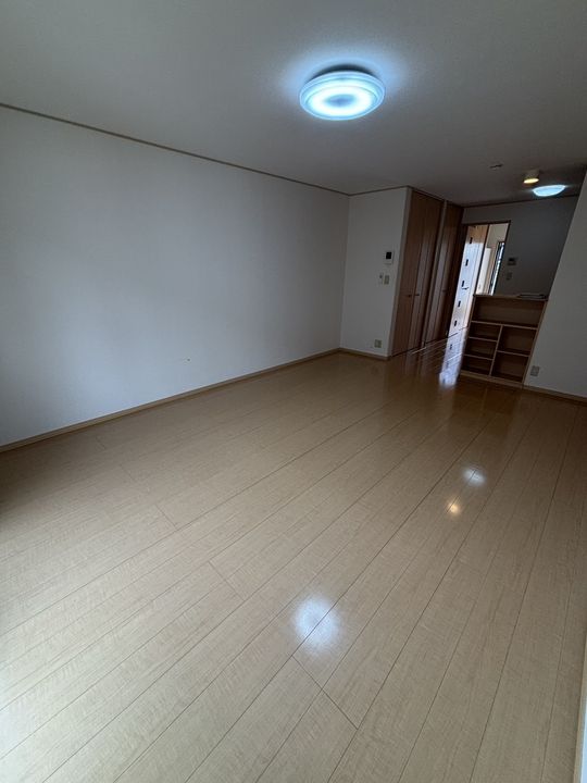 アンティエーヌ モナリエの内装