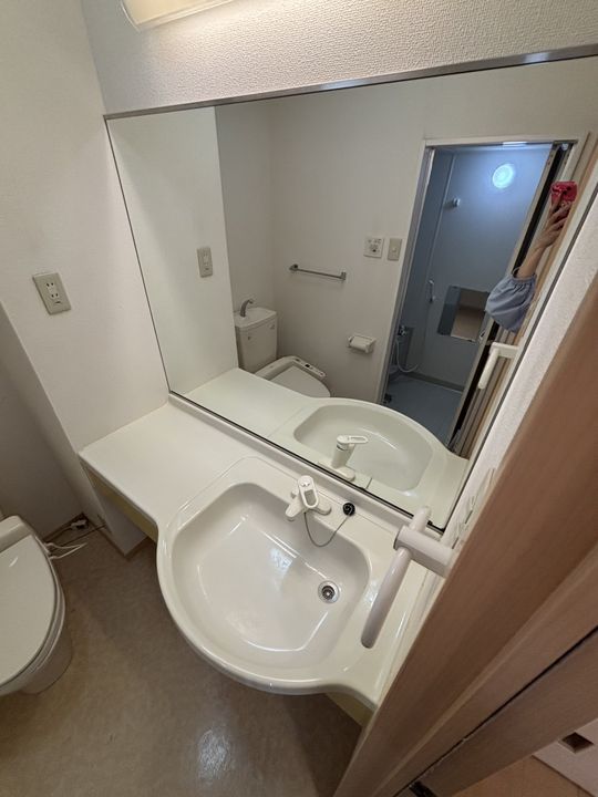 アンティエーヌ モナリエの内装