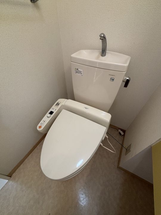 アンティエーヌ モナリエの内装