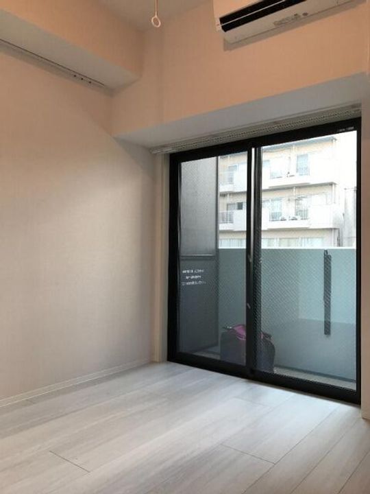 東京都葛飾区新小岩2(マンション)の賃貸物件の居間