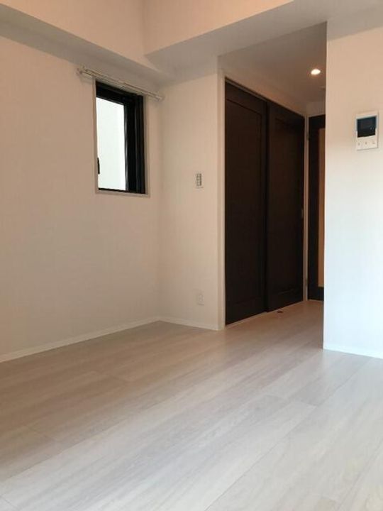 東京都葛飾区新小岩2(マンション)の賃貸物件の内装