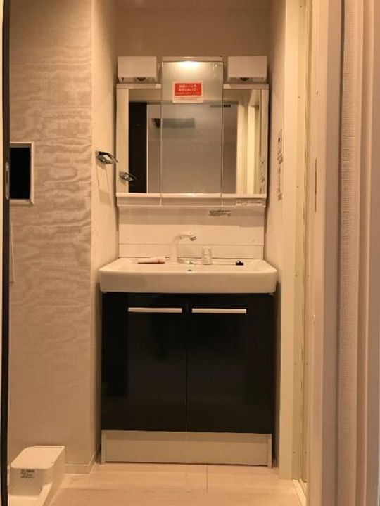 東京都葛飾区新小岩2(マンション)の賃貸物件の内装