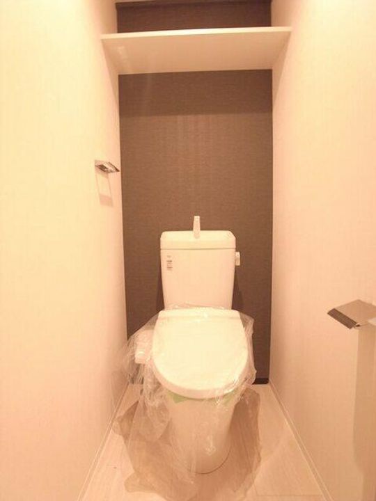 東京都葛飾区新小岩2(マンション)の賃貸物件の内装