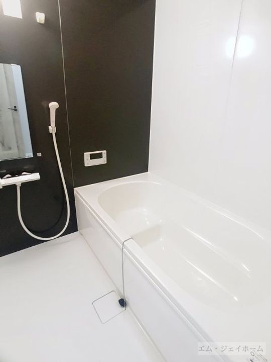 レガートの風呂