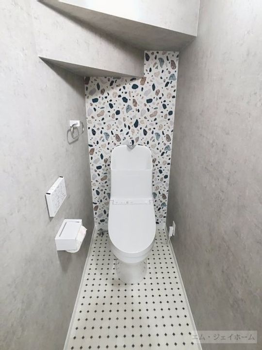 レガートの内装