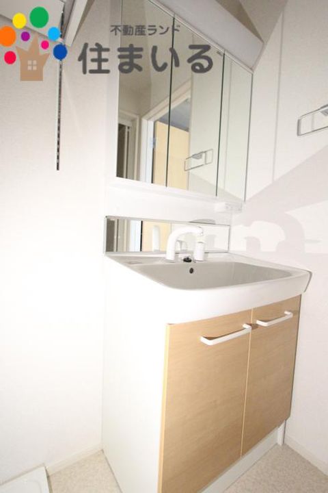 愛知県名古屋市南区豊田1(アパート)の賃貸物件の内装