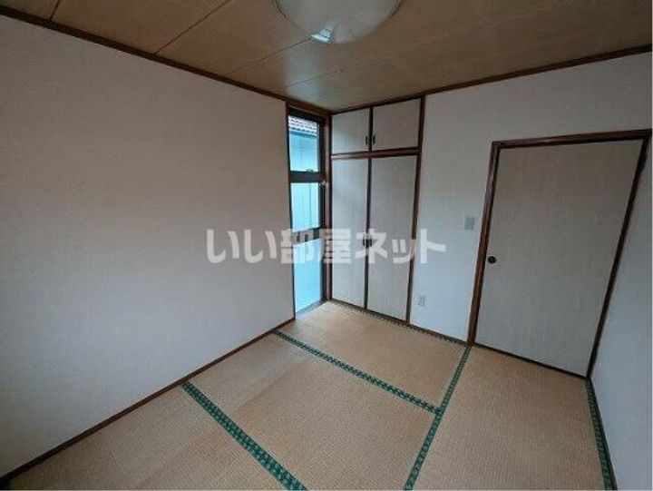 兵庫県加西市北条町横尾(一戸建)の賃貸物件の内装