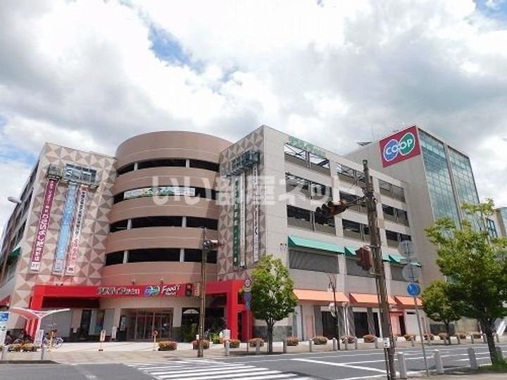 兵庫県加西市北条町横尾(一戸建)の賃貸物件の周辺