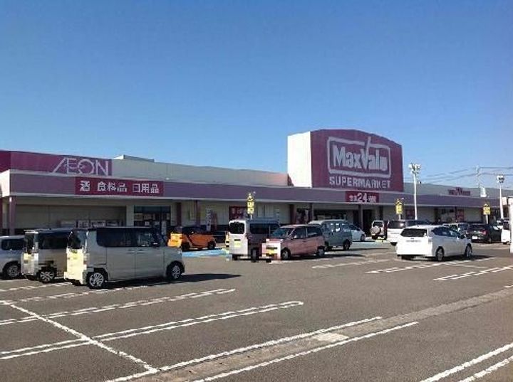 レオパレス池新田のその他画像