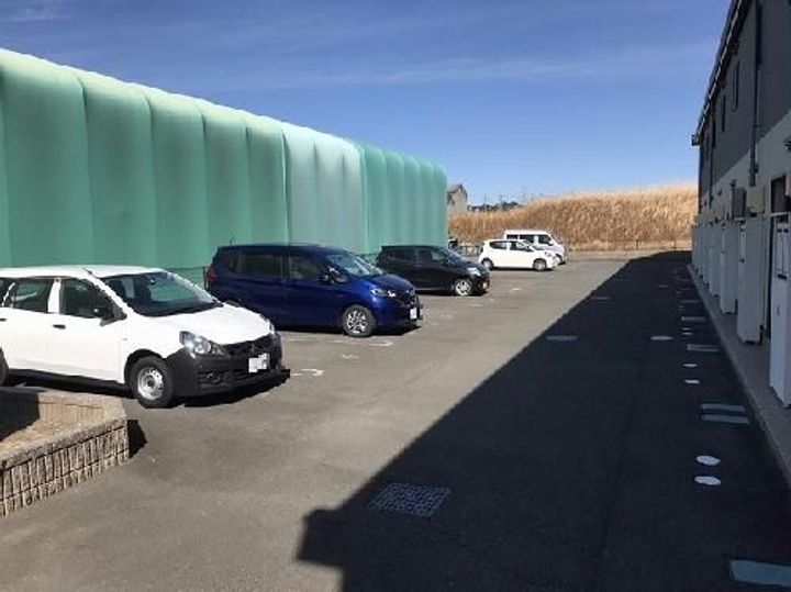 レオパレス池新田のその他画像