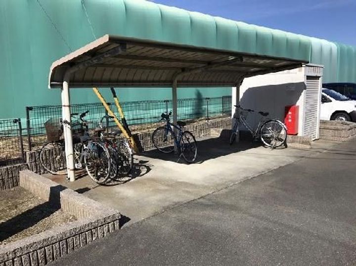 レオパレス池新田のその他画像