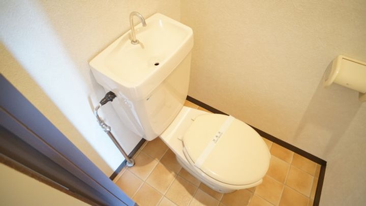 カーサリバティの内装