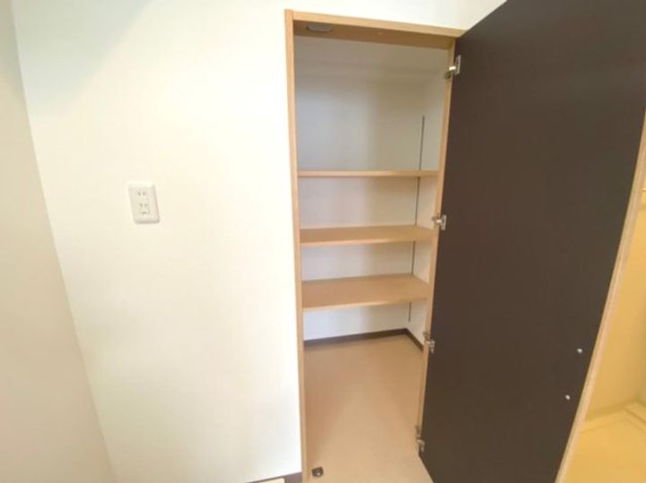 笹塚総榮ビル(そうえい)の内装