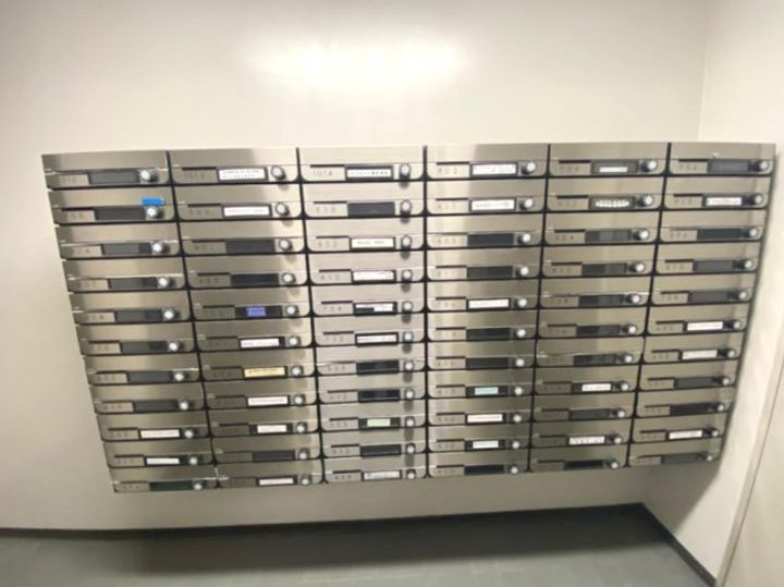 笹塚総榮ビル(そうえい)の地図