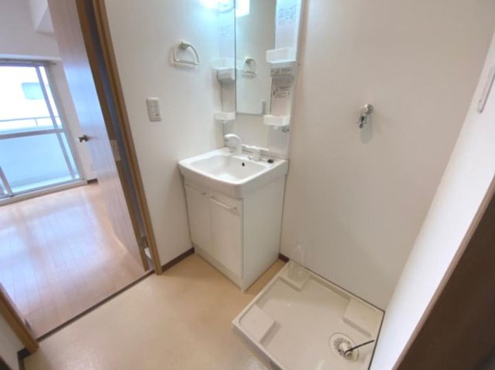 笹塚総榮ビル(そうえい)の内装