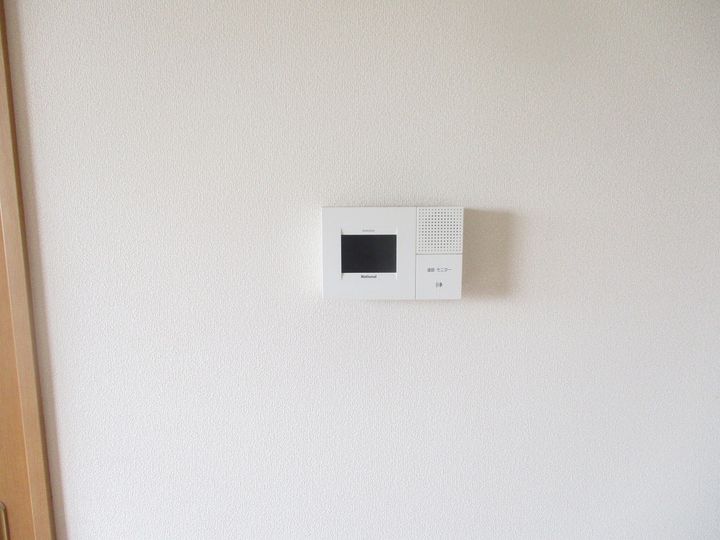 ヒルズヤシロの内装