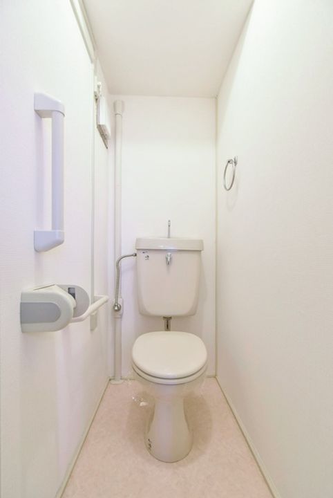 UR藤山台の内装