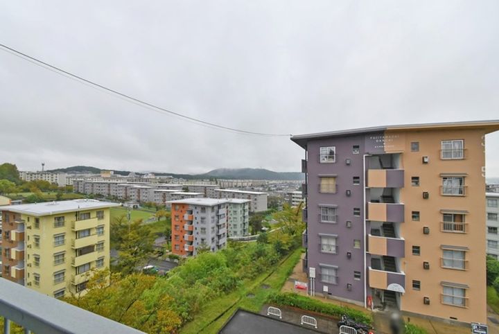 UR藤山台のその他画像