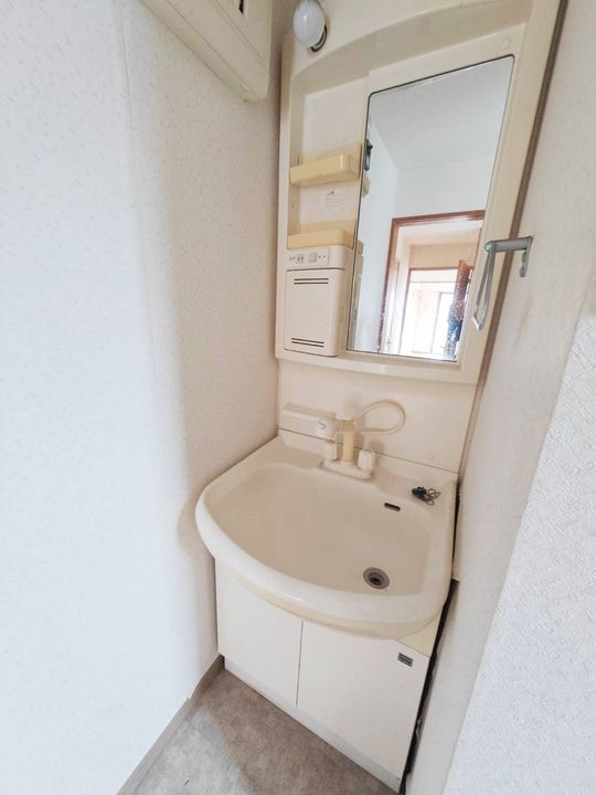 ティアラ21の内装