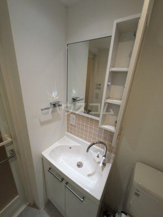 ユリカロゼAZ亀有の内装