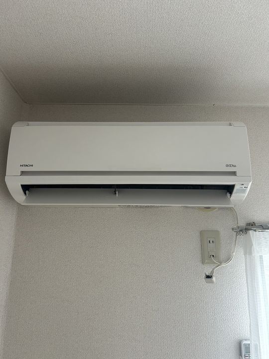 メゾン・パネイルの内装