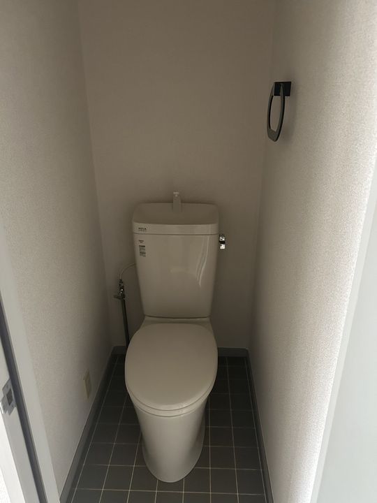 メゾン・パネイルの内装