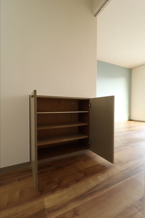 セジュール野殿のその他画像