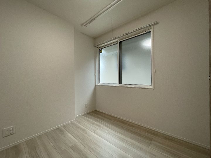 岡山県倉敷市美和1(アパート)の賃貸物件の内装