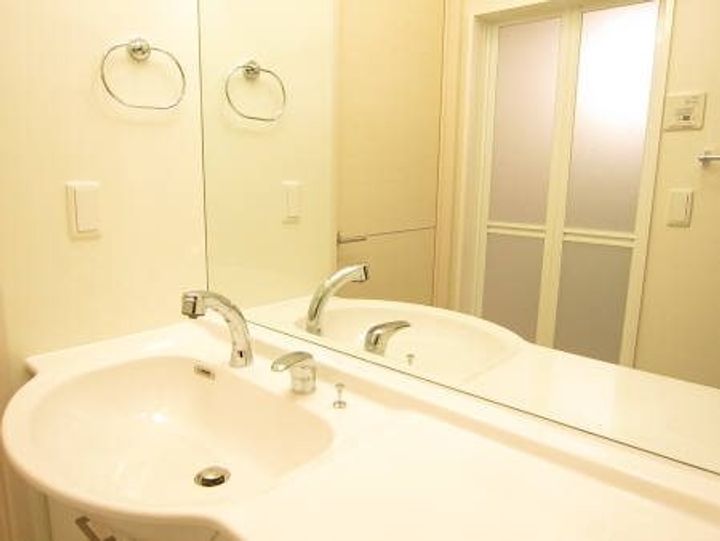 ヘルシーホーム the 4thの内装