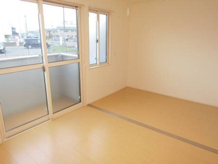 ヘルシーホーム the 4thの内装